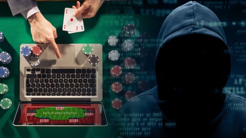 Dấu hiệu nhận biết trang casino online lừa đảo