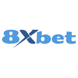 Logo 8xbet