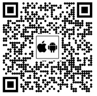 QR code tải 188bet cho Android và IOS