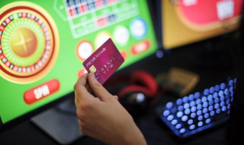 Casino online thanh toán dễ dàng